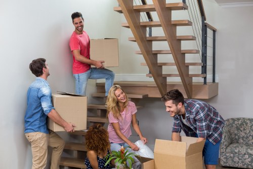 Secure Lee Storage payments area with protected checkout and payment options