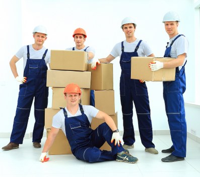Secure and practical household storage options for Lee homes