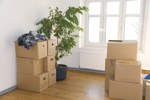 Lee Storage commitment to ethical business and anti-slavery principles