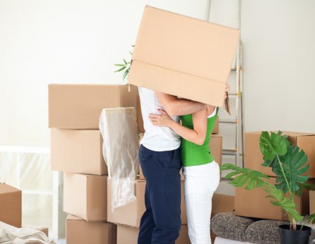 Professional local removals service for homes and offices in Lee