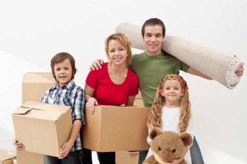 Legal terms for storage services and compliance with UK regulations