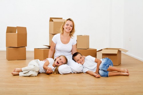 Practical long-term storage solution for Lee customers