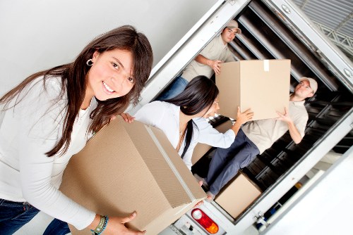 Lee Storage as a practical solution for modern storage needs
