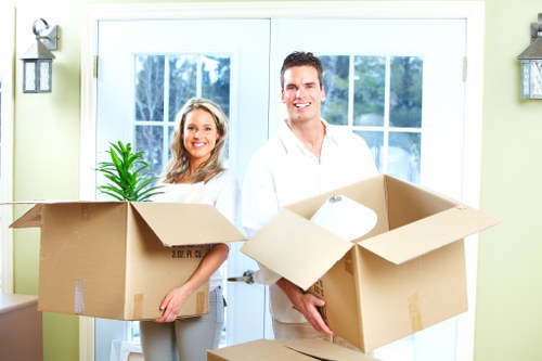 Best practices for document storage in Lee with labeled folders and retention management