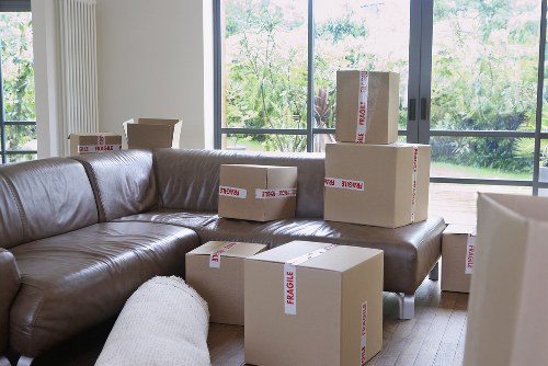 Responsible procurement and supplier oversight at Lee Storage