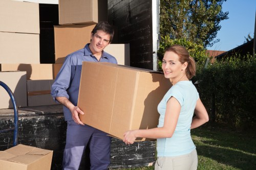 Benefits of document storage in Lee including security and easy retrieval